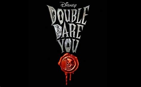 Disney Double Dare You (DDY)